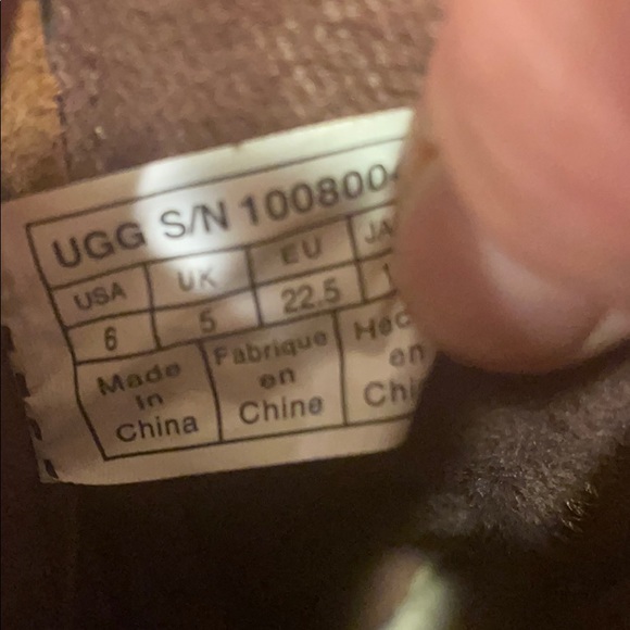 UGG Corene Boot - Picture 3 of 5